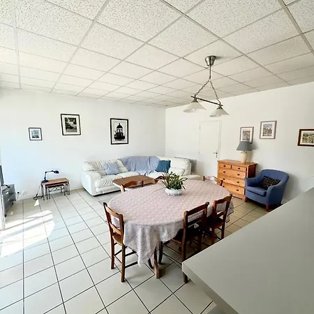 度假居 Maison Au Chateau De Laleard